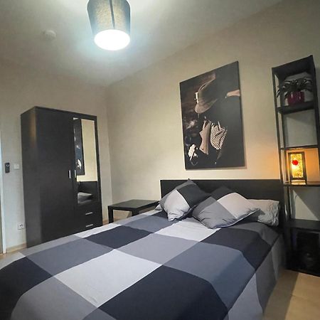 Ferienwohnung Alt Treptow Fashion Hq Berlin Exterior foto