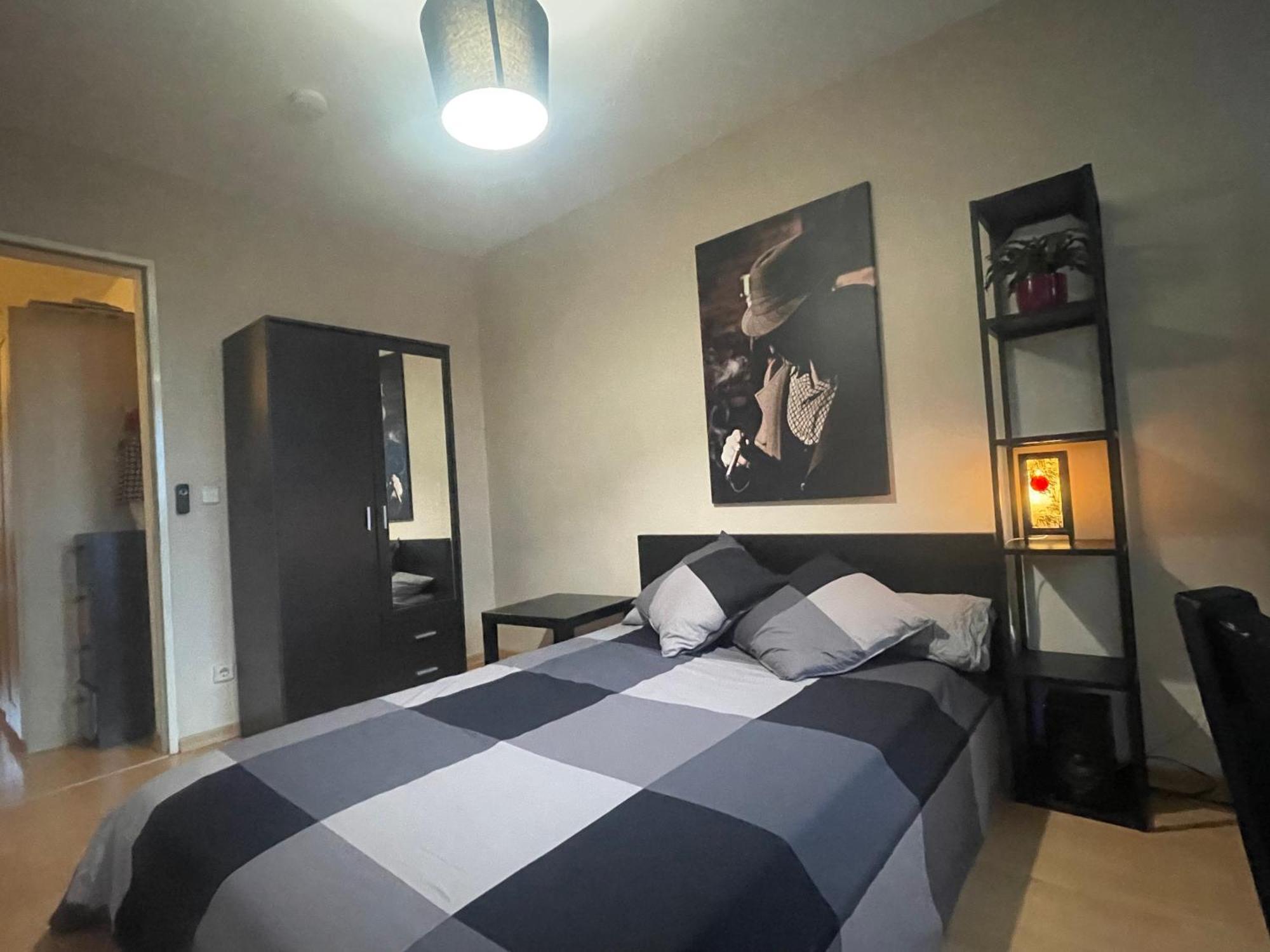 Ferienwohnung Alt Treptow Fashion Hq Berlin Exterior foto